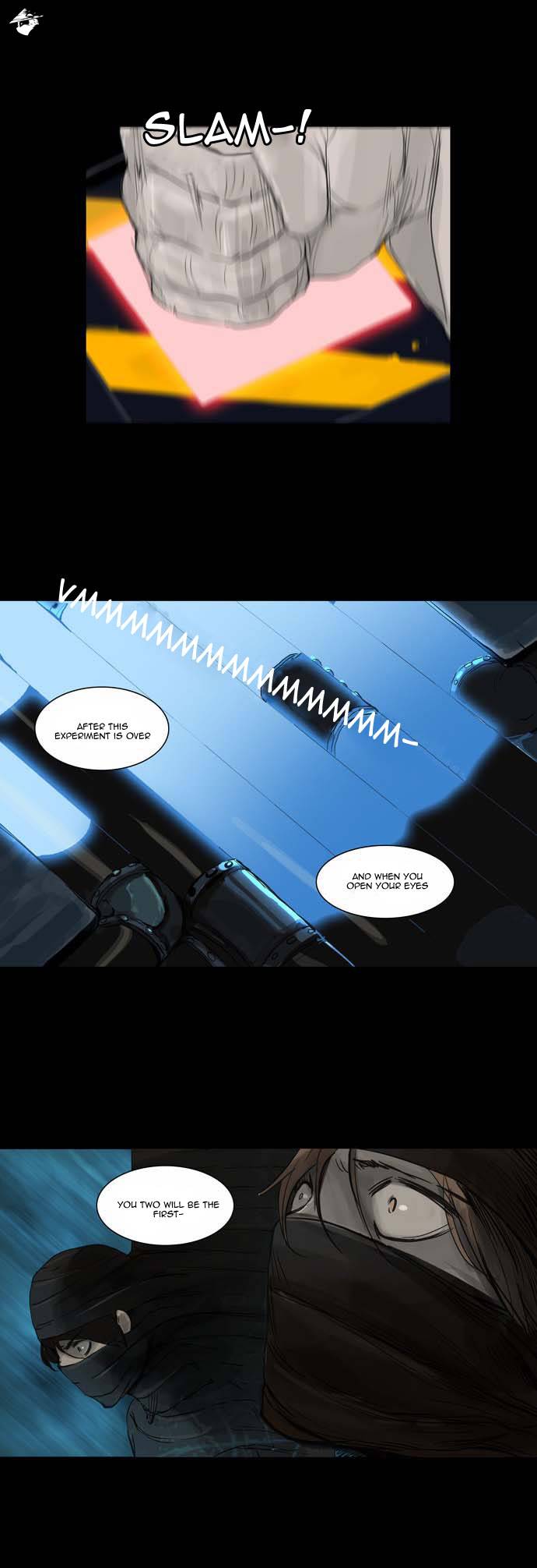 Tower of God Chapter 122 image 20